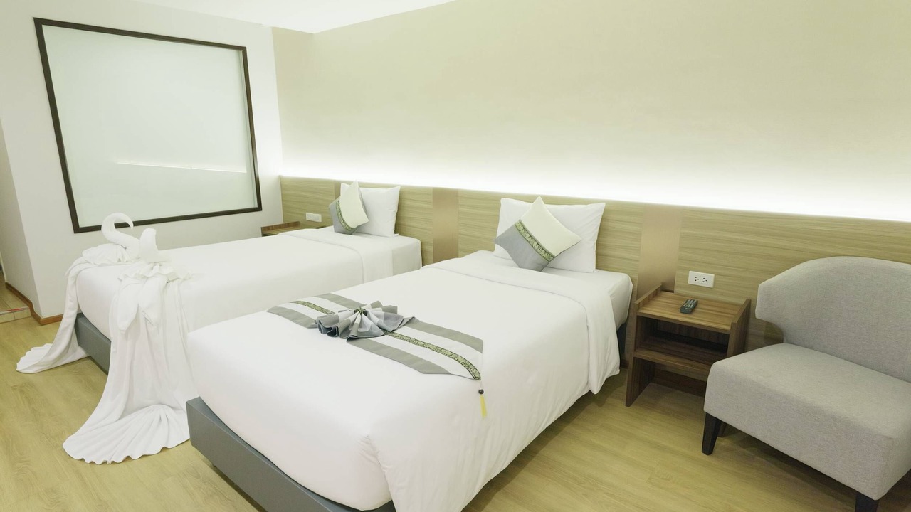 Photo of Bedroom in Bang Chalong
