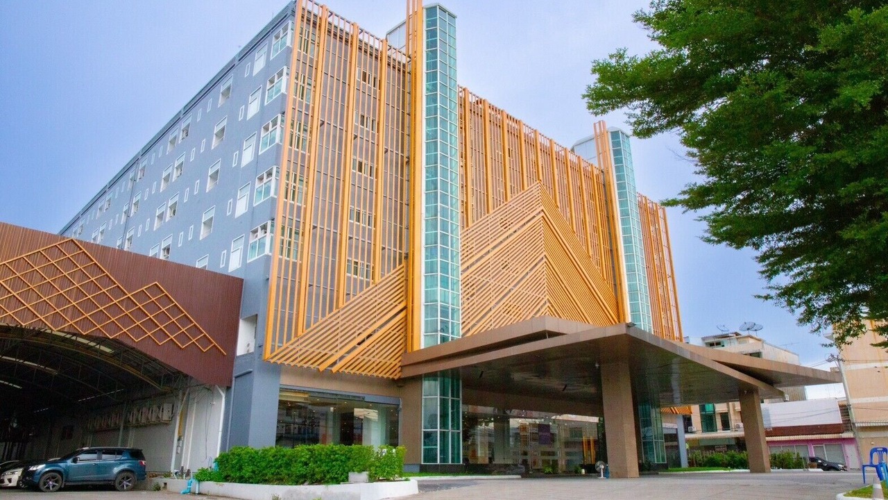 Photo of Outdoor in Bang Chalong