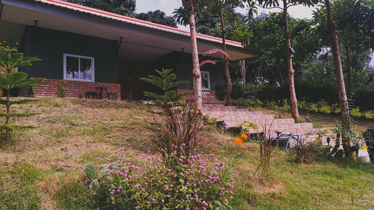 Photo of Bedroom in Nakhon Si Thammarat