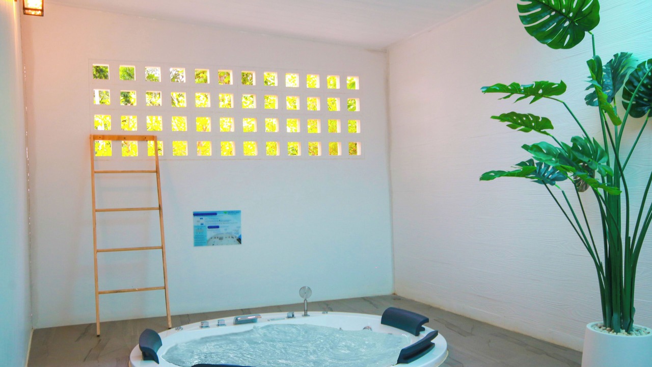 Photo of Bedroom in Chiang Khan