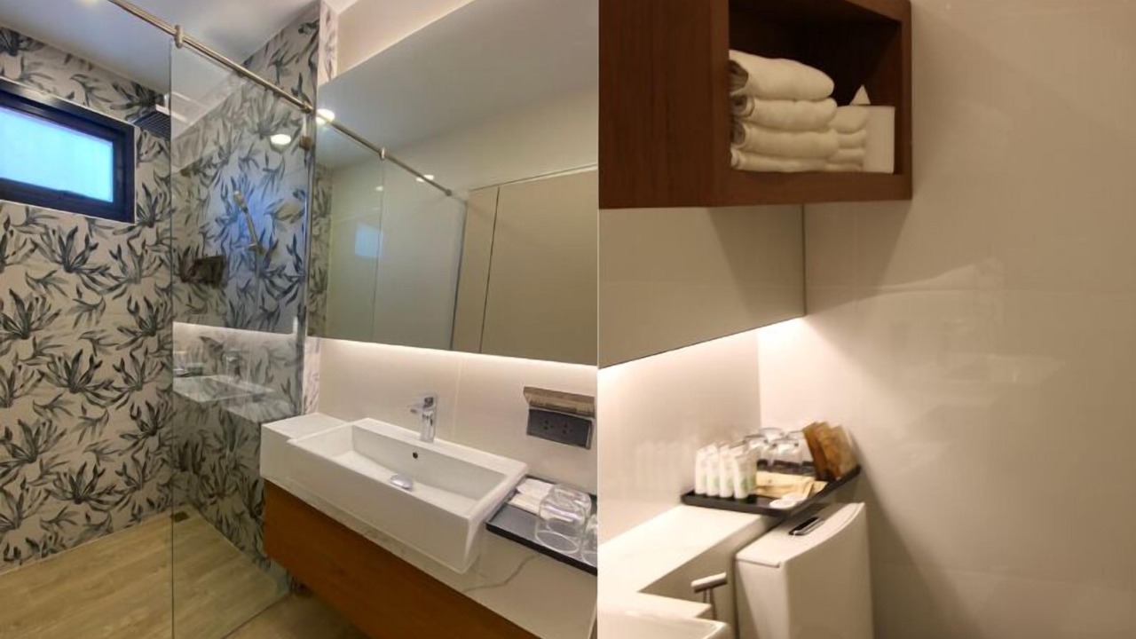 Photo of Bathroom in Chiang Khan