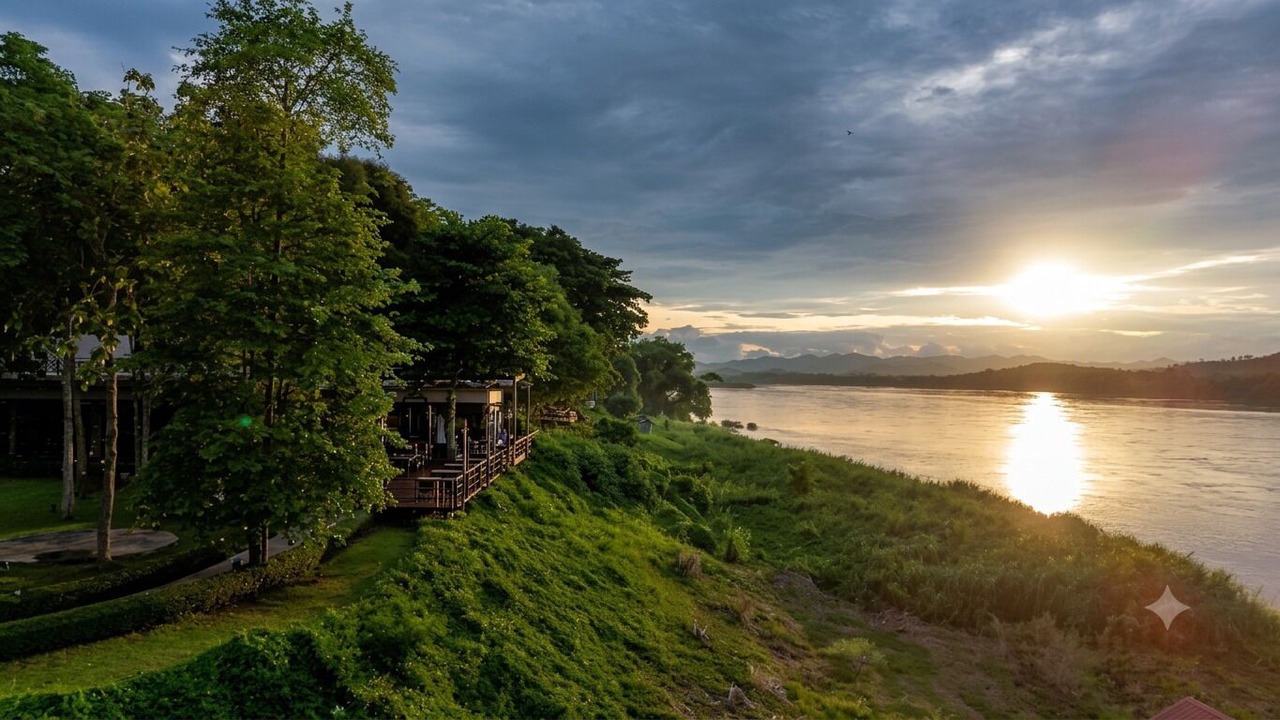 Photo of Others in Chiang Khan