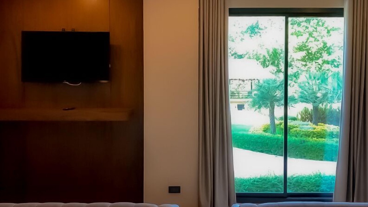 Photo of Bedroom in Chiang Khan