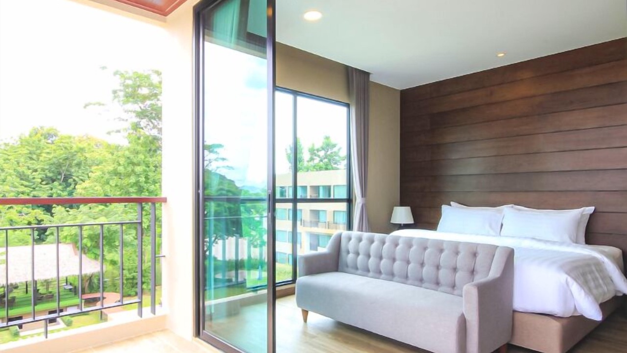 Photo of Bedroom in Chiang Khan