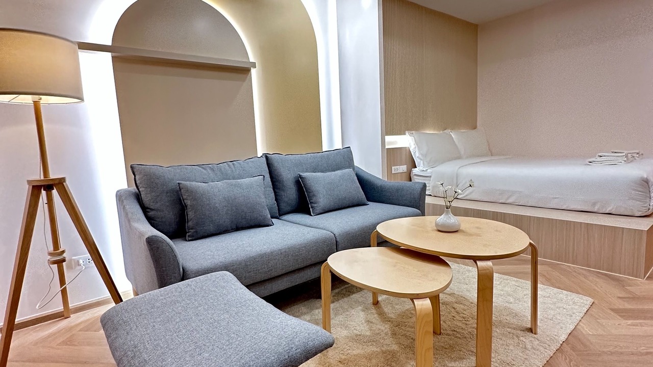 Photo of Bedroom in Pathumwan