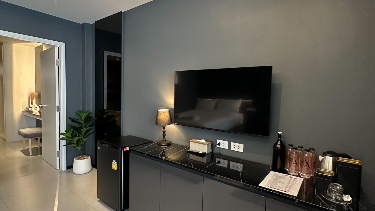 Photo of Bedroom in Pathumwan