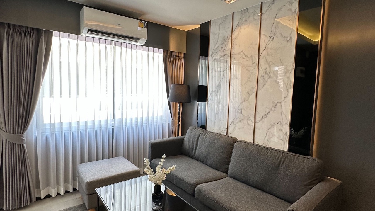 Photo of Bedroom in Pathumwan