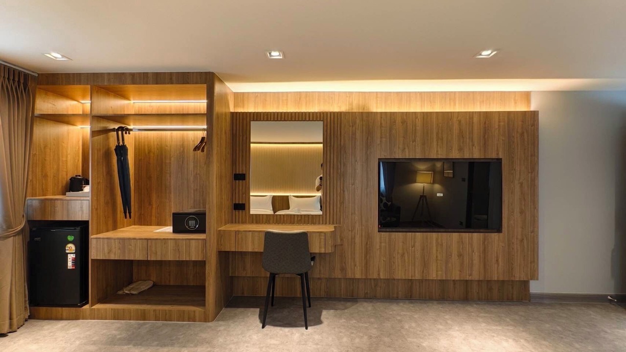 Photo of Bedroom in Pathumwan