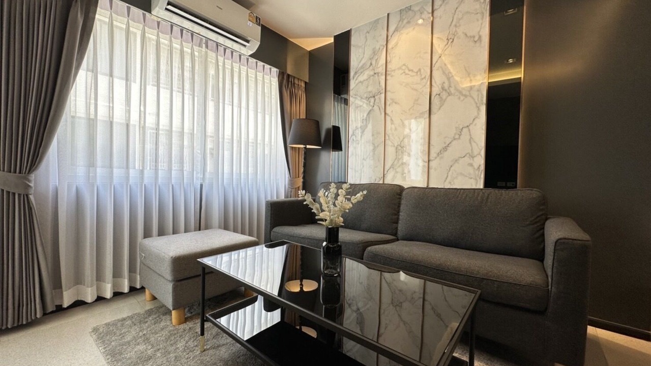 Photo of Bedroom in Pathumwan