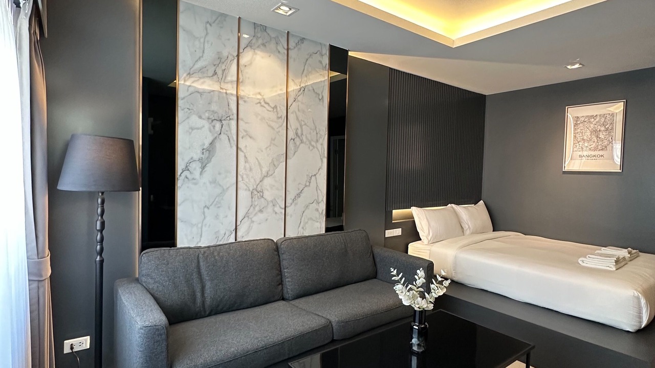 Photo of Bedroom in Pathumwan