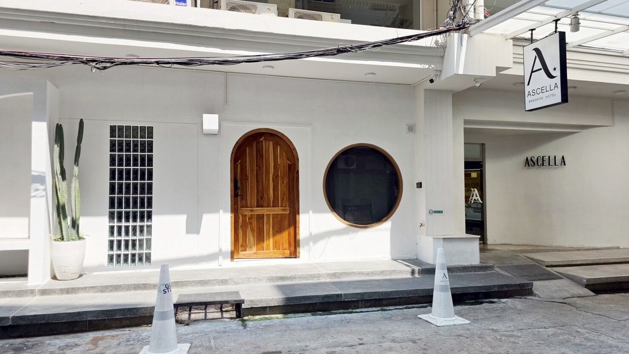 Photo of Outdoor in Pathumwan