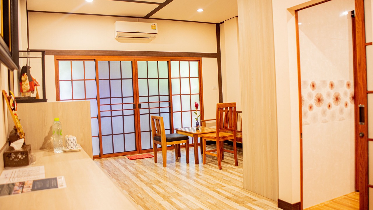 Photo of Bedroom in Huai Nam Khao