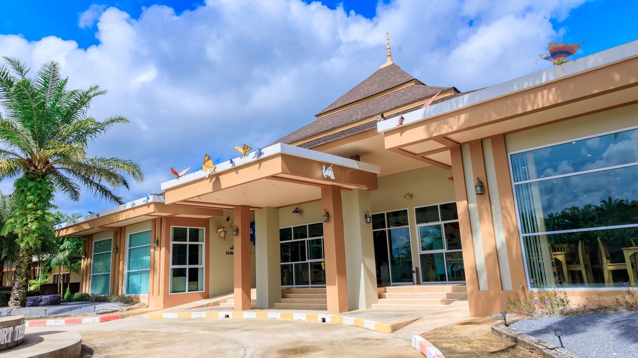 Photo of Outdoor in Huai Nam Khao