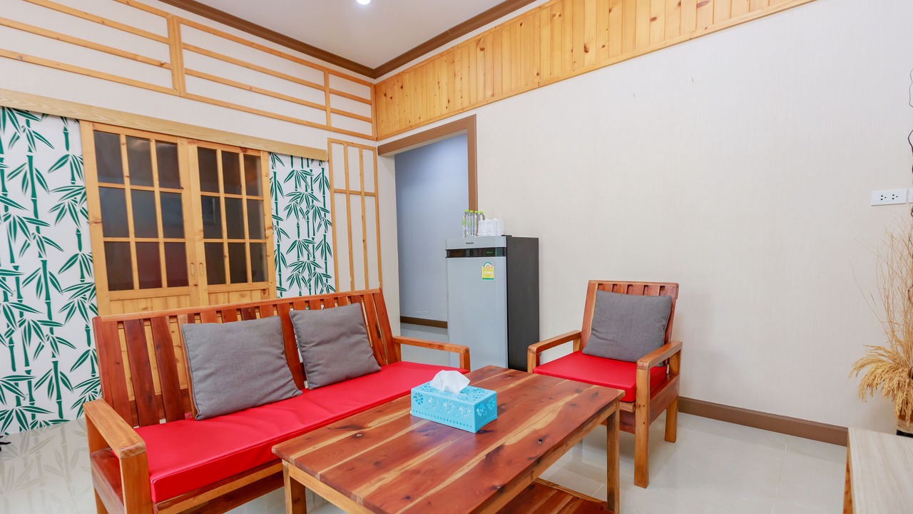 Photo of Bedroom in Huai Nam Khao