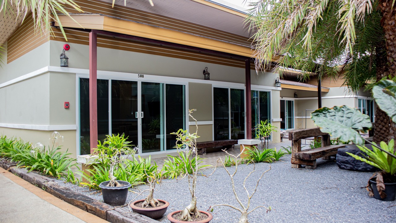 Photo of Bedroom in Huai Nam Khao