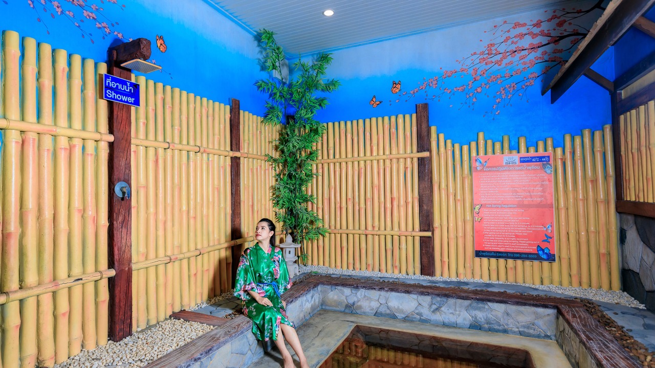 Photo of Others in Huai Nam Khao