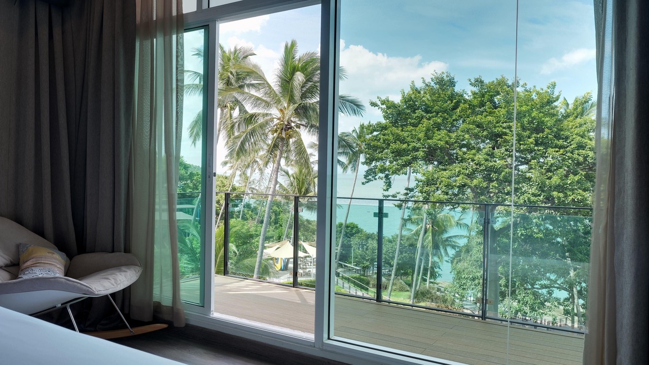 Photo of Patio Balcony in Sichon