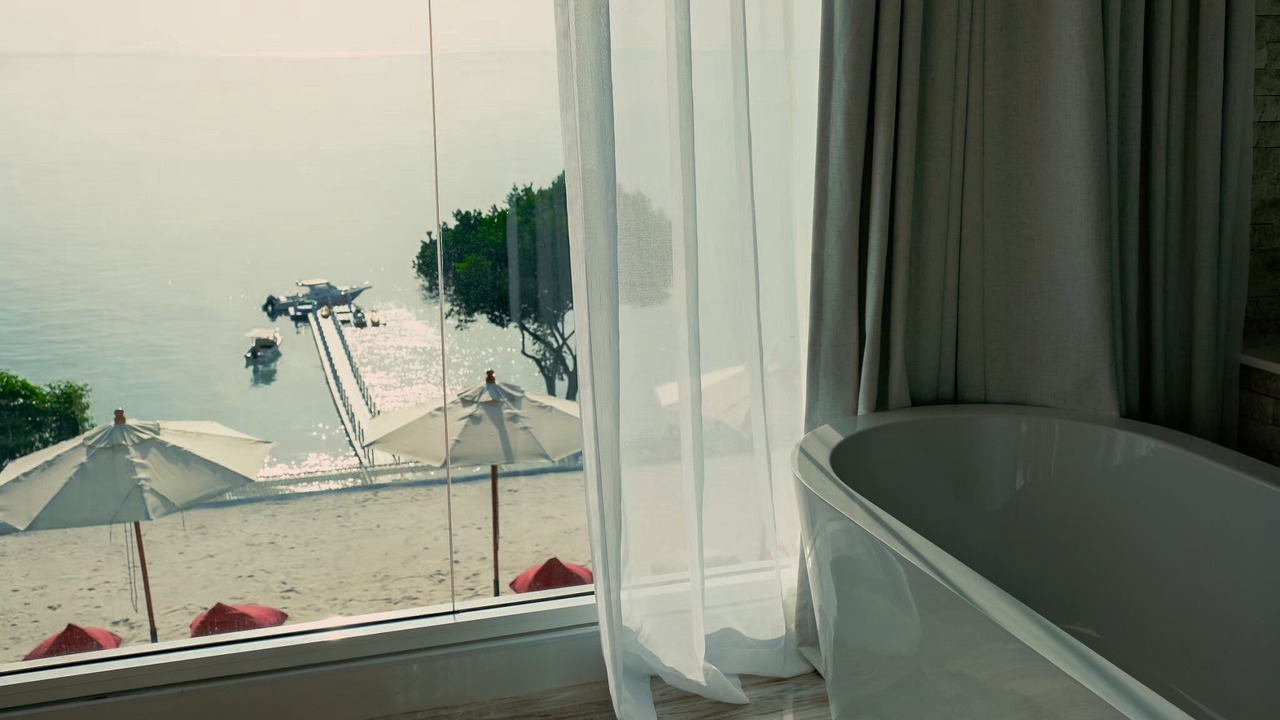 Photo of Bathroom in Sichon