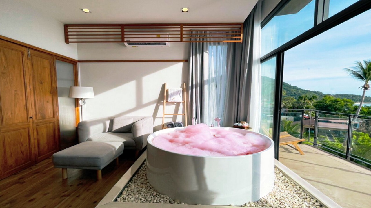 Photo of Bedroom in Sichon