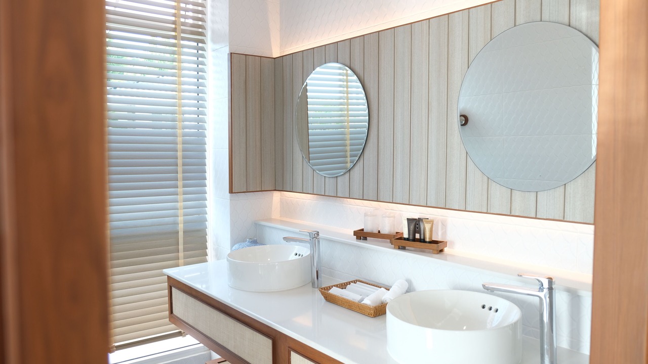 Photo of Bathroom in Sichon