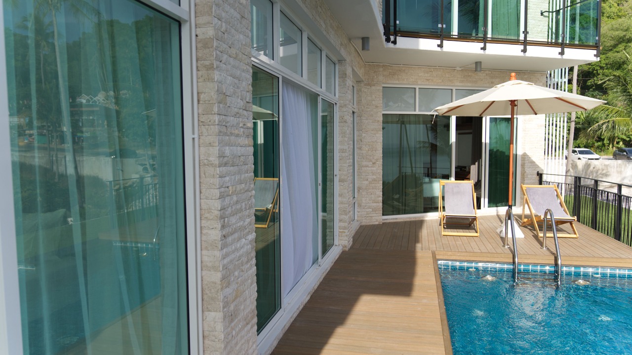 Photo of Outdoor in Sichon
