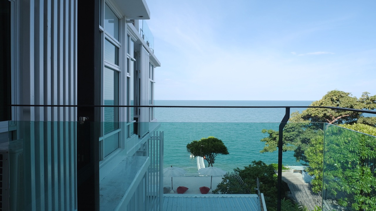Photo of Patio Balcony in Sichon