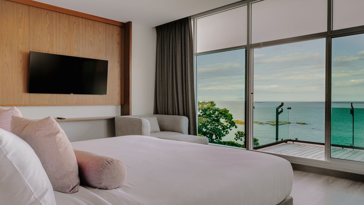 Photo of Bedroom in Sichon