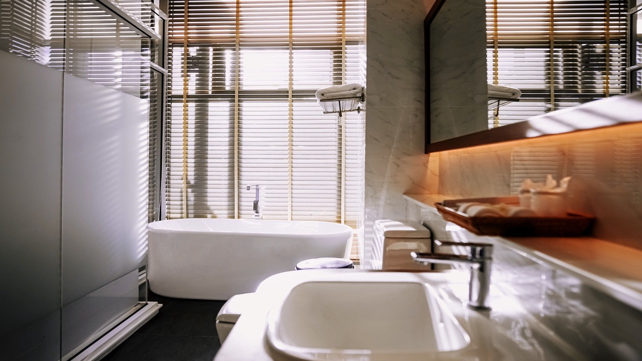 Photo of Bathroom in Sichon