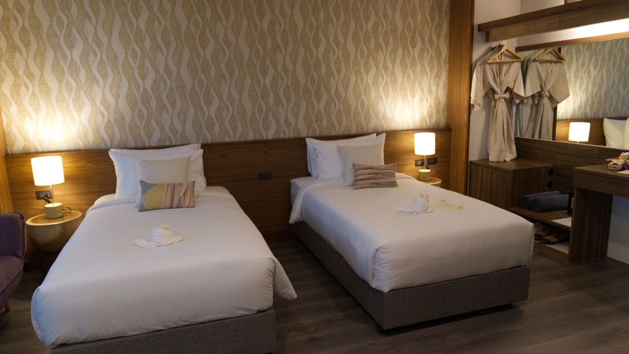 Photo of Bedroom in Sichon