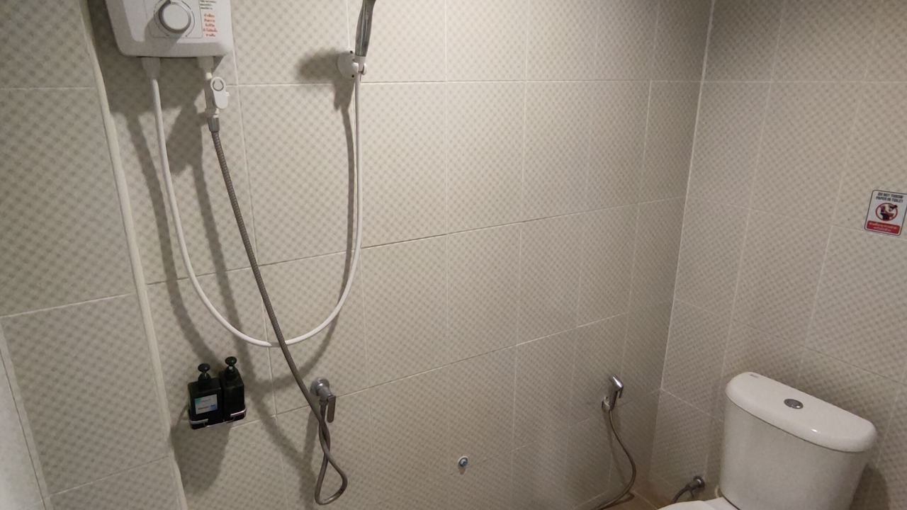 Photo of Bathroom in Chiang Rai