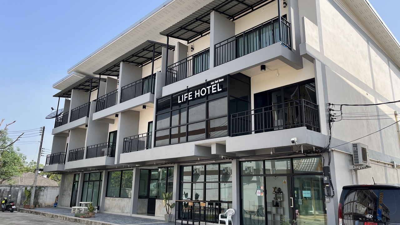 Photo of Outdoor in Chiang Rai