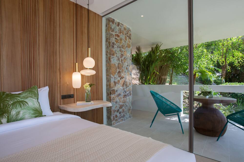 Photo of Bedroom in Mae Nam