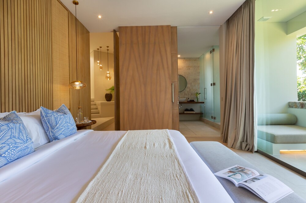 Photo of Bedroom in Mae Nam