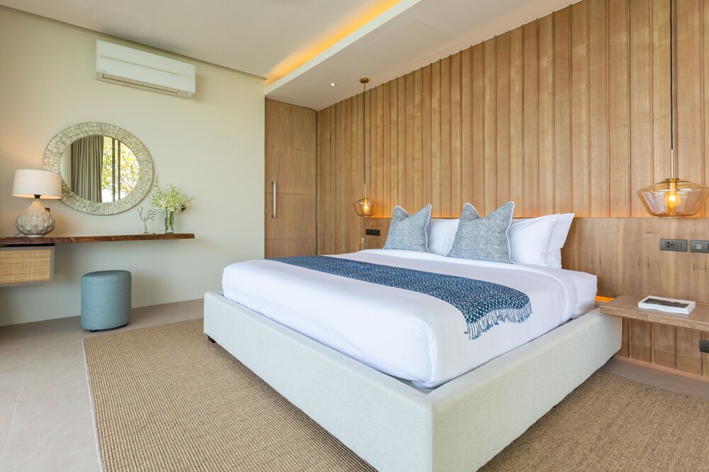 Photo of Bedroom in Mae Nam