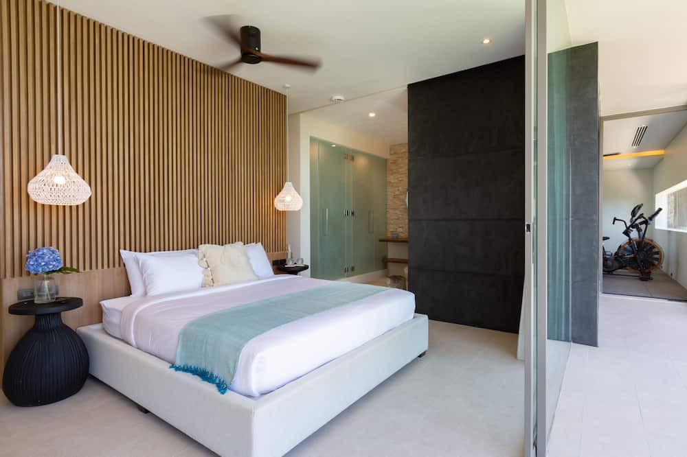 Photo of Bedroom in Mae Nam