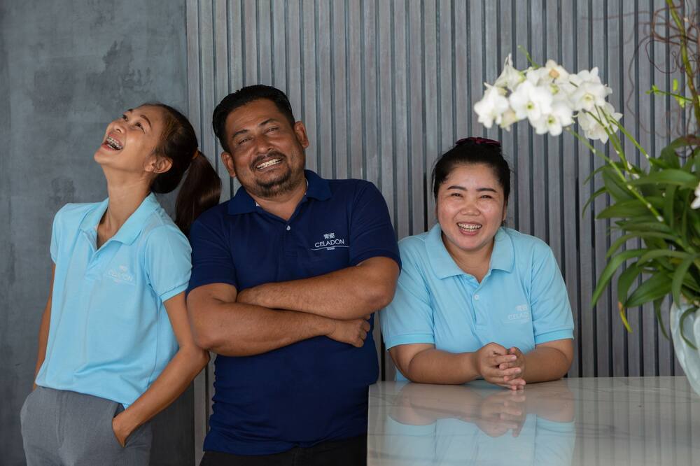 Photo of Others in Mae Nam
