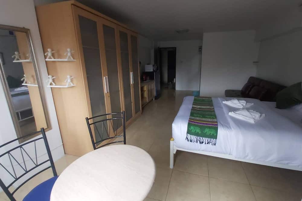Photo of Bedroom in Huai Khwang