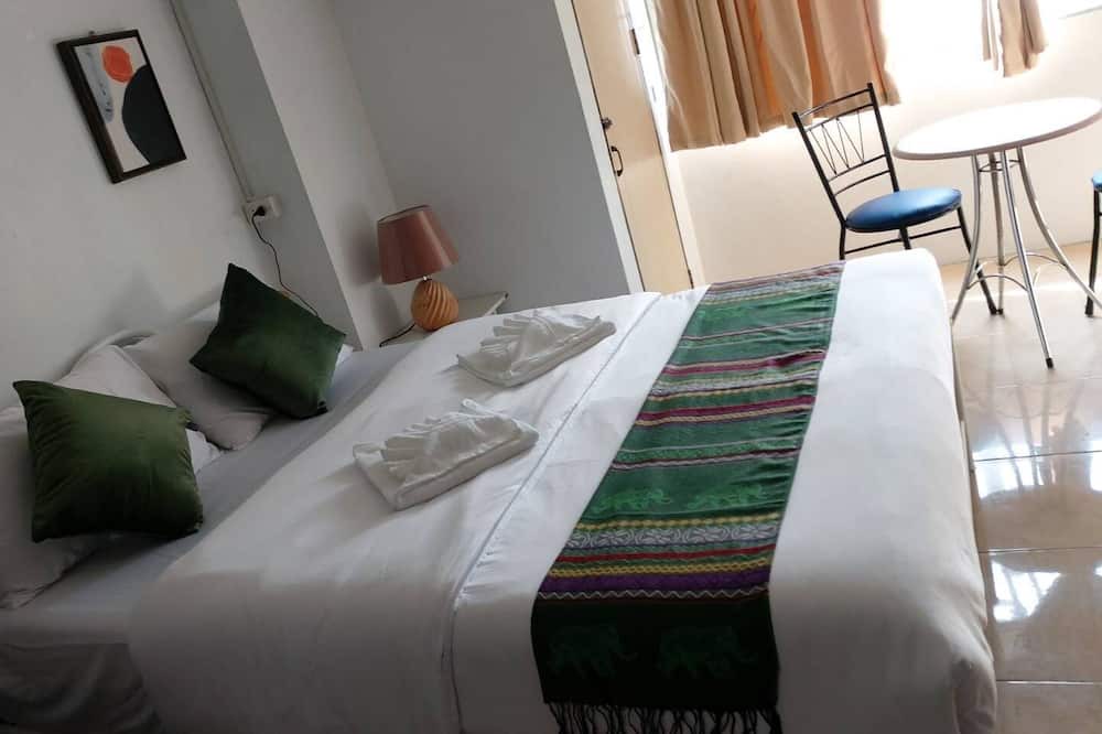 Photo of Bedroom in Huai Khwang