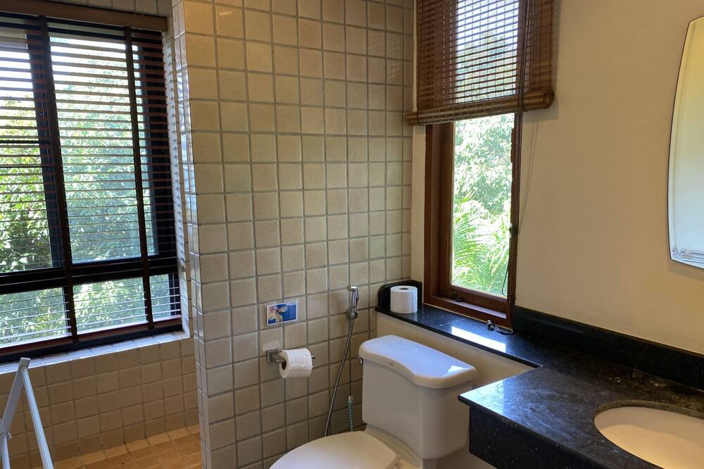 Photo of Bathroom in Ko Lanta