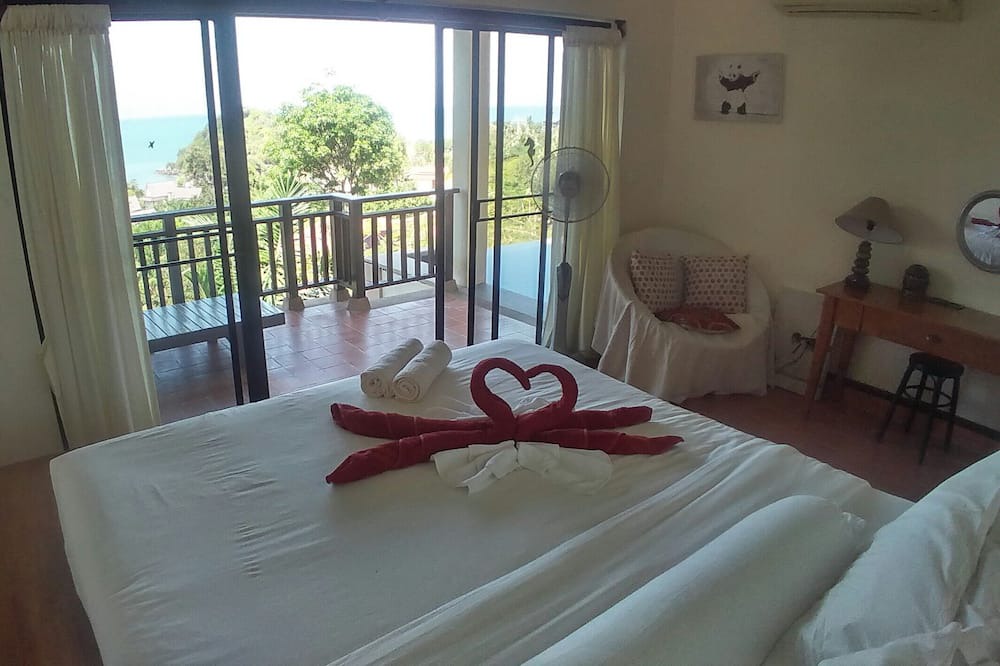 Photo of Bedroom in Ko Lanta
