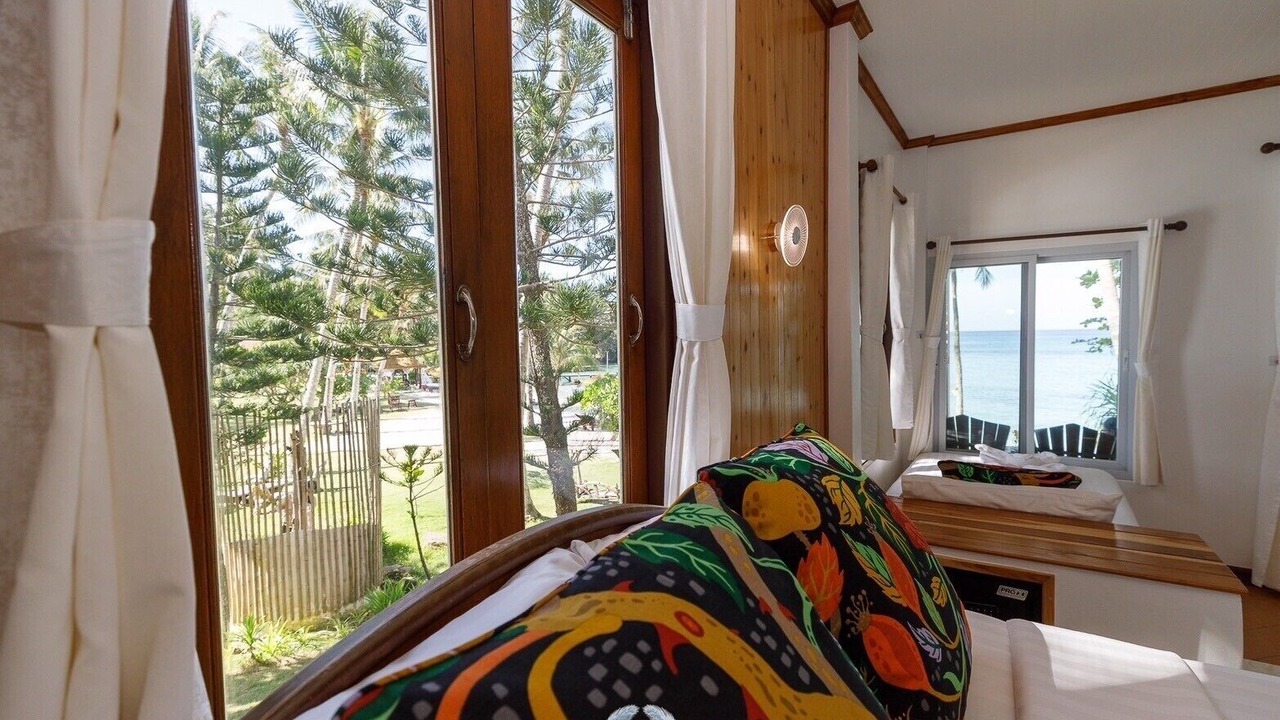 Photo of Bedroom in Ko Kood