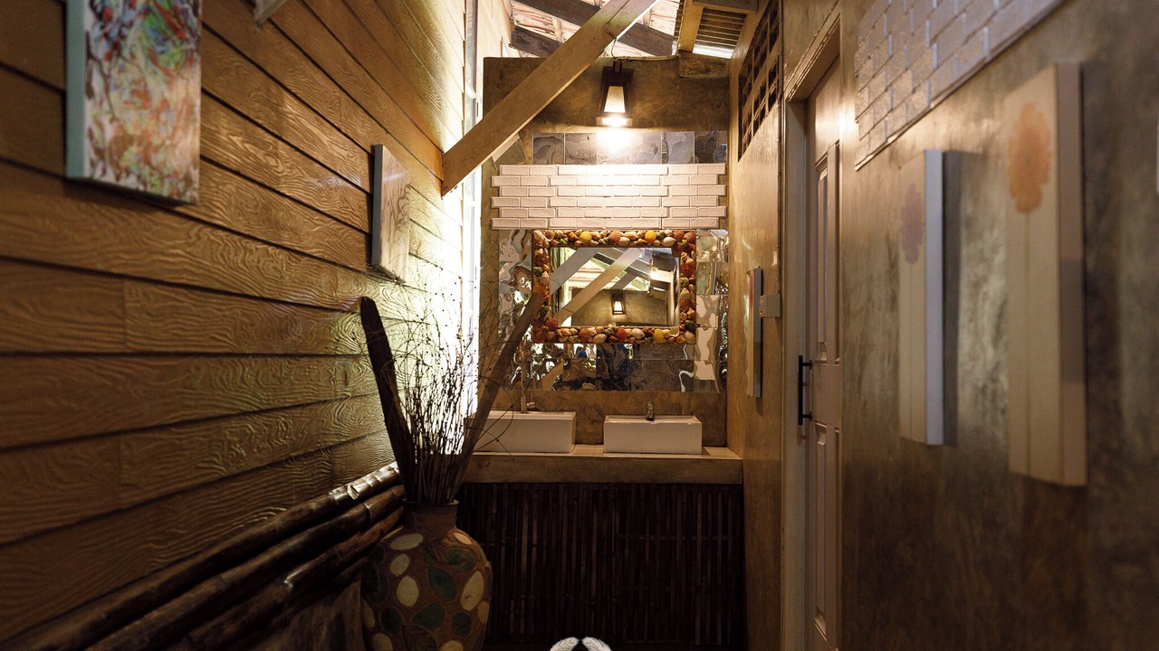 Photo of Bathroom in Ko Kood
