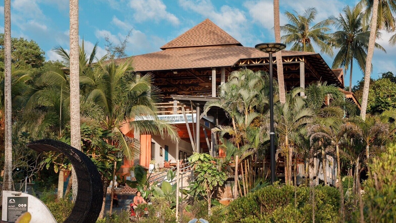 Photo of Outdoor in Ko Kood