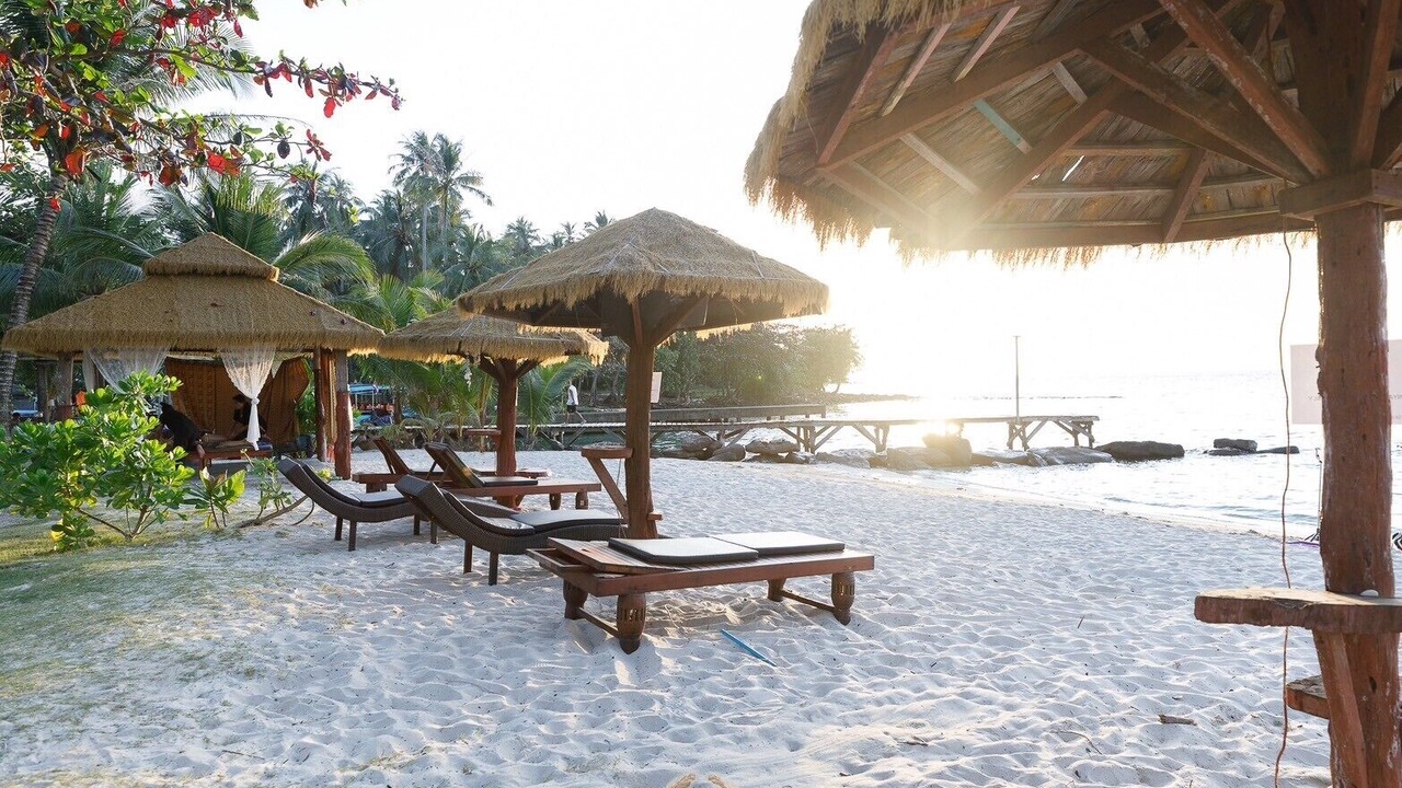 Photo of Outdoor in Ko Kood