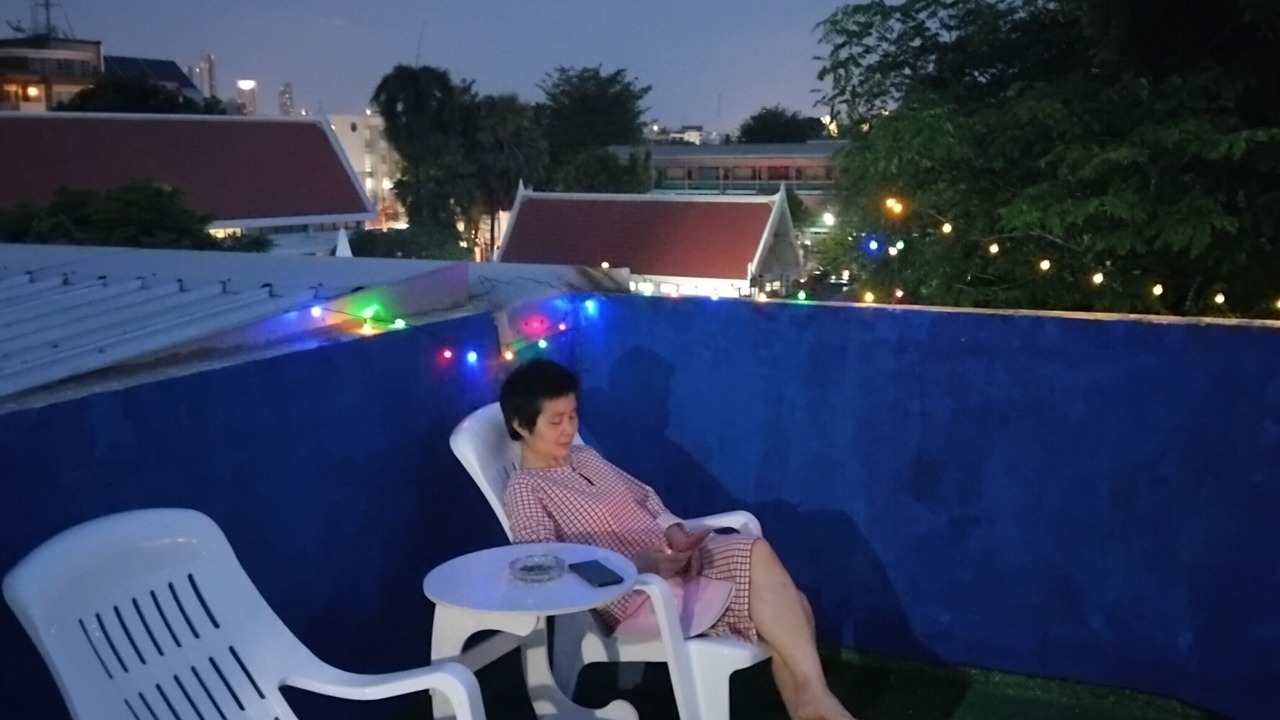 Photo of Outdoor in Banglamphu