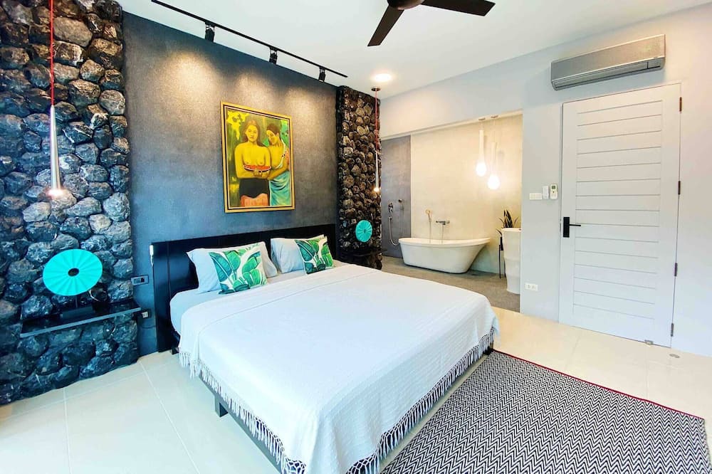 Photo of Bedroom in Sa Khu