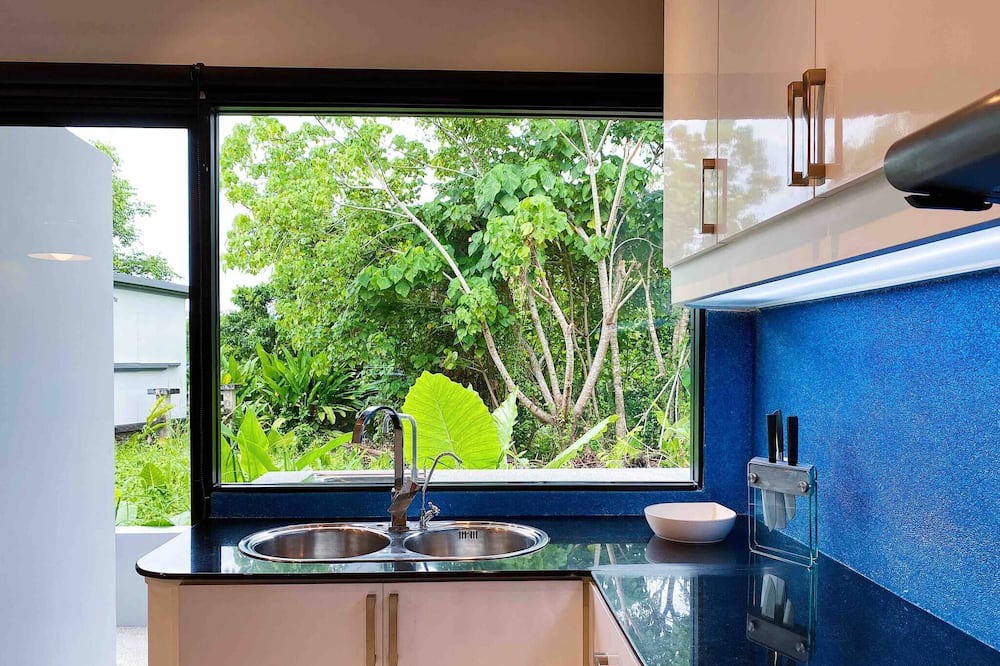 Photo of Kitchen in Sa Khu