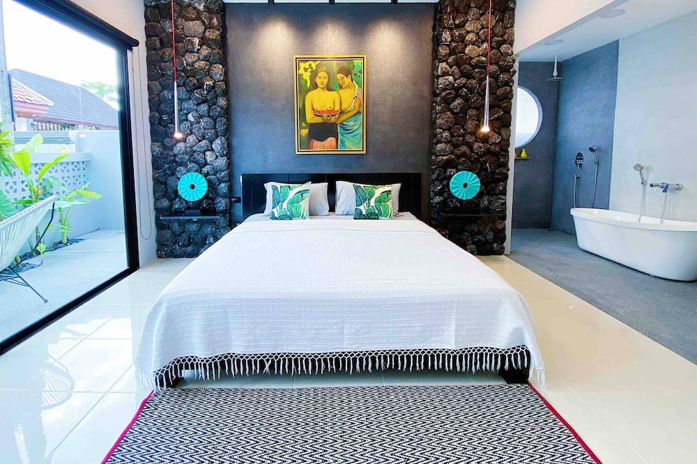Photo of Bedroom in Sa Khu