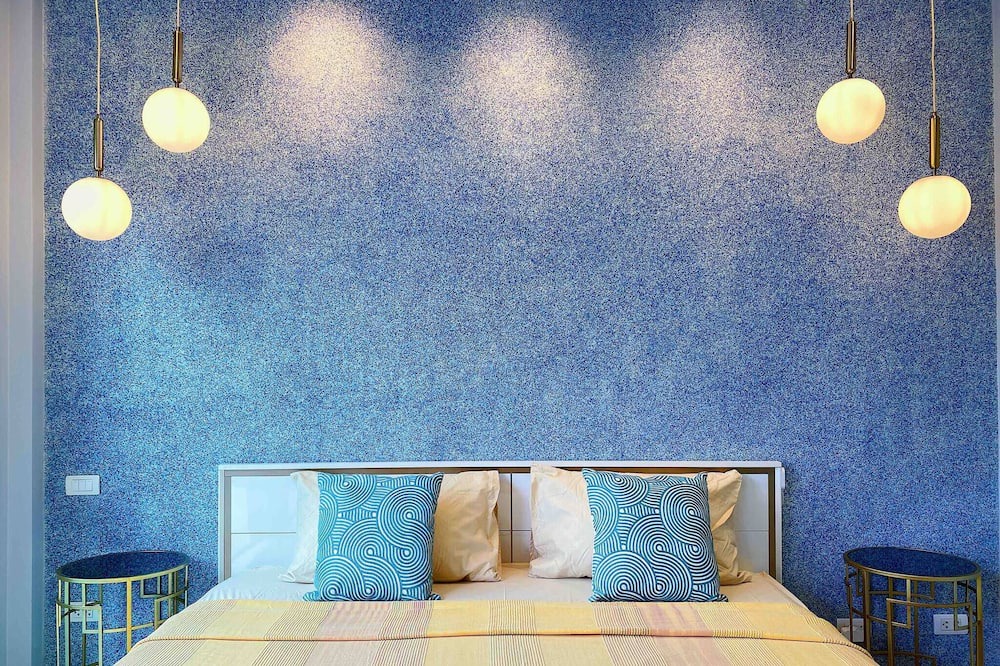 Photo of Bedroom in Sa Khu