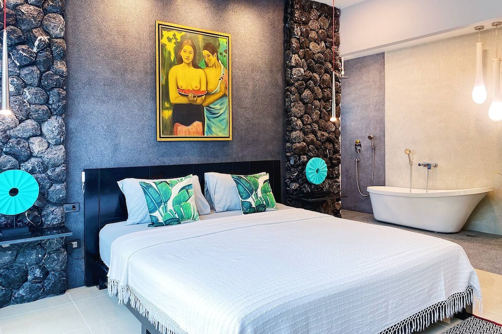 Photo of Bedroom in Sa Khu